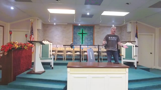 Who Is The Source Of Your Strength?