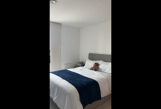 Flat in City Centre  Main Photo