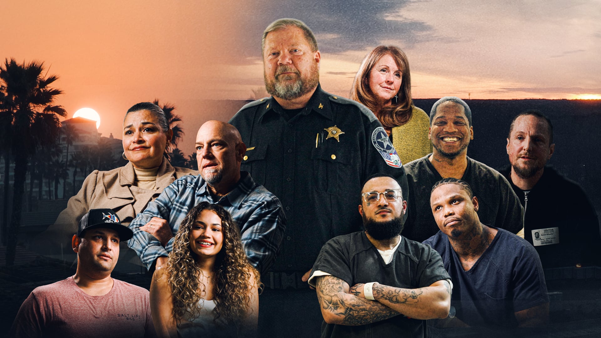 What It Takes Trailer