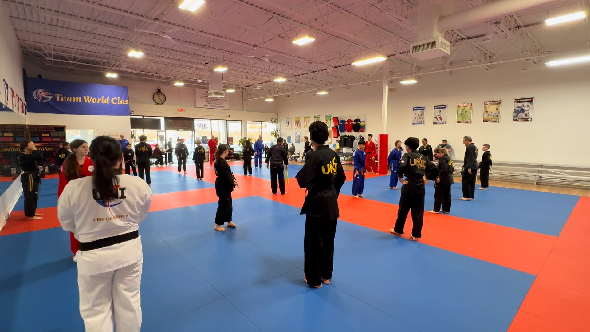 Partner Drill_Counter Attack 2_Black Belt_February/17/2026