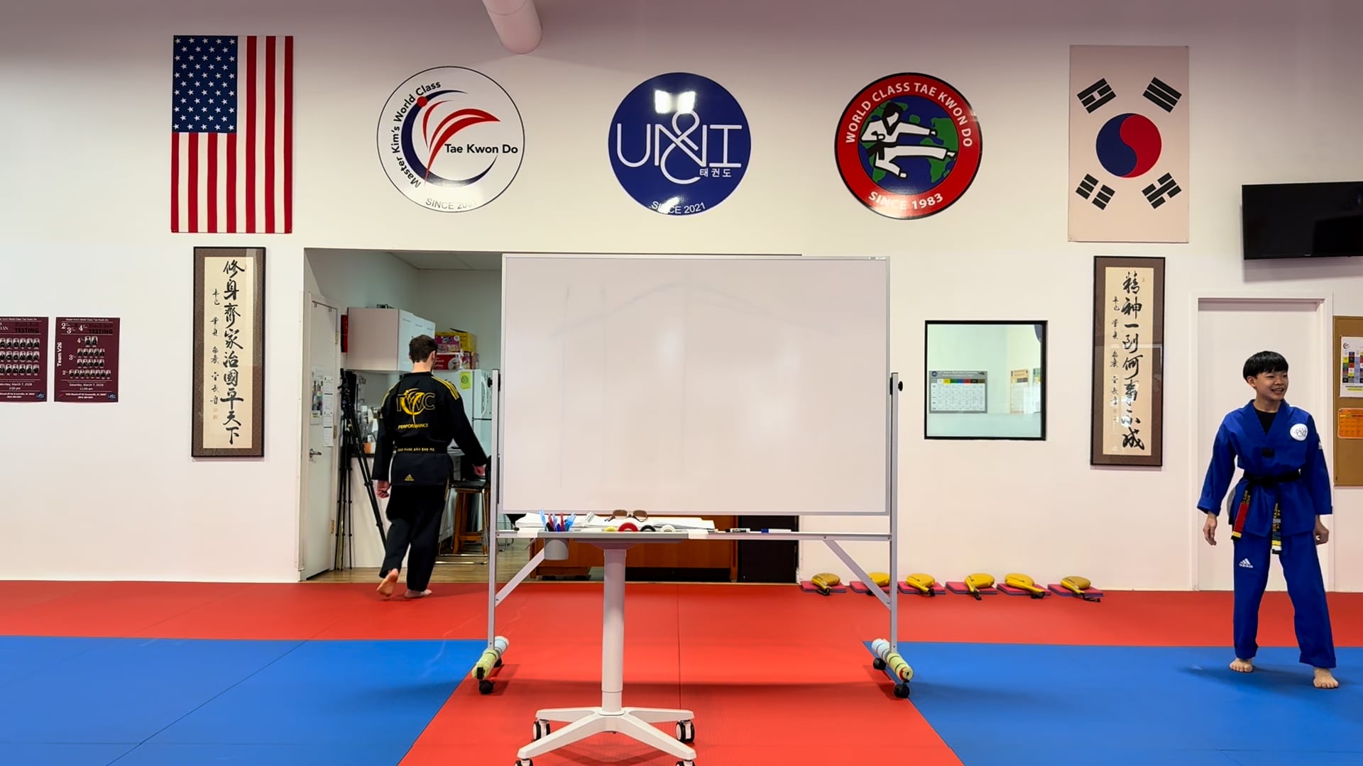 (Hold) Saturday Leadership Class_February/21/2026