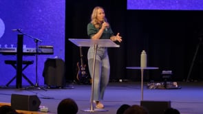 Jesus Cleanses the Temple