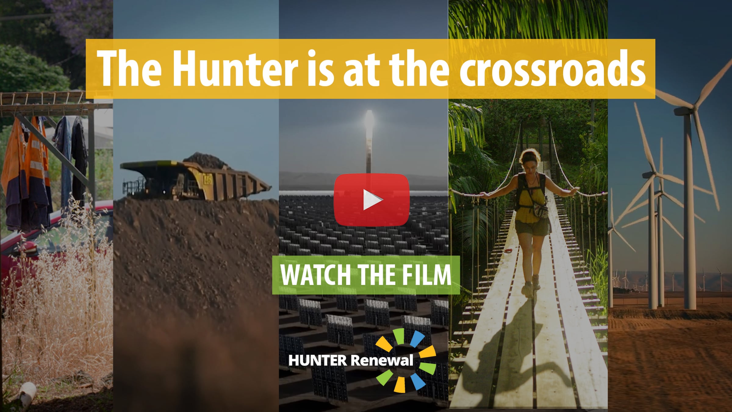 Hunter at the Crossroads - Full Film | Videos & Movies on Vimeo