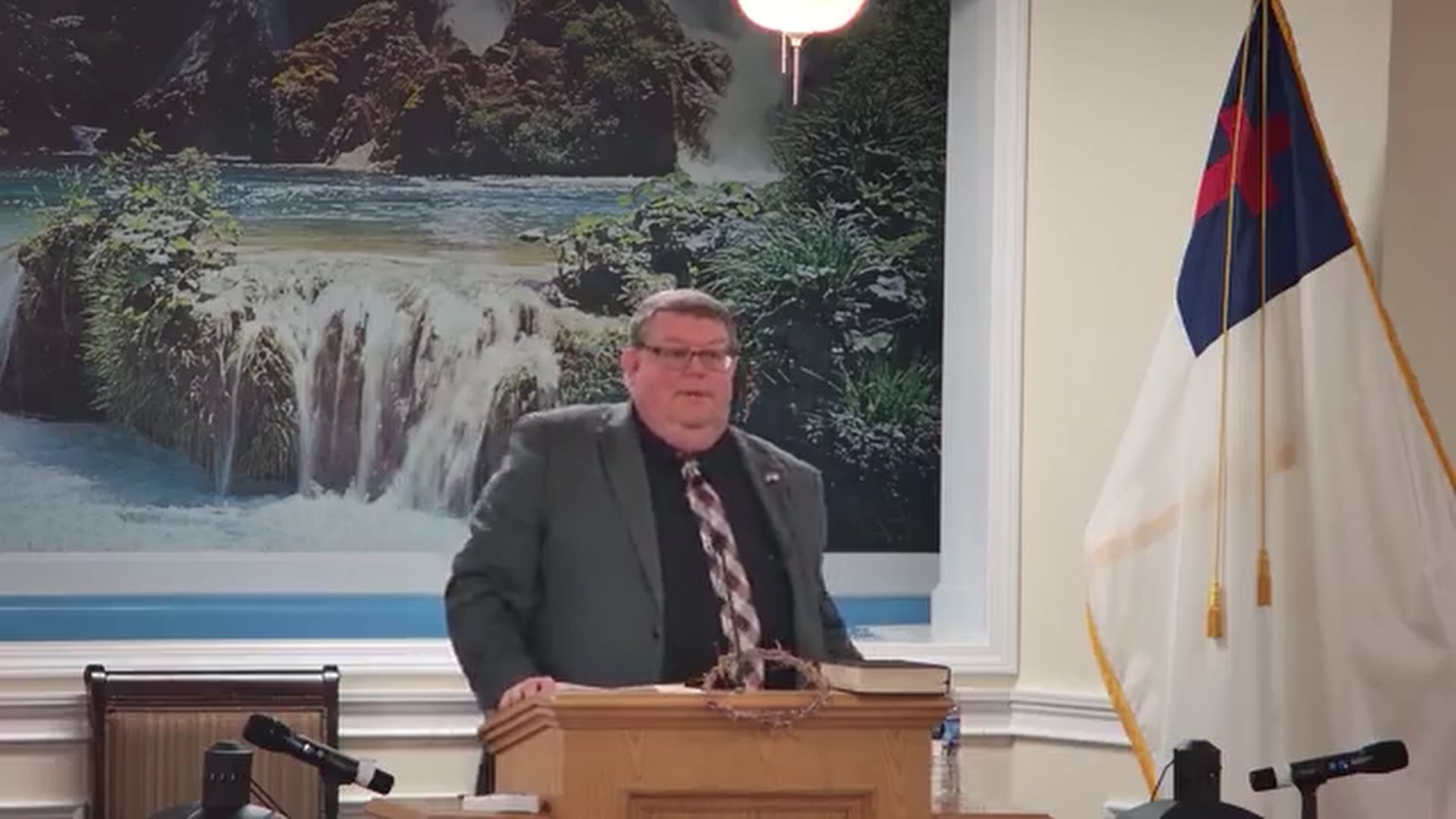 02.22.26  PM - Evangelism - Don Henegar