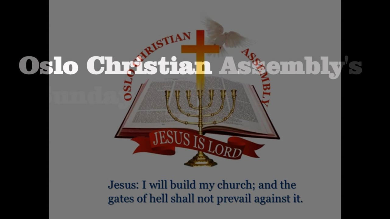 sunday service 220226 .movie