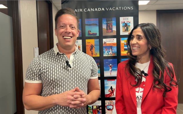 ACV Travel Agent Toolkit Challenge - Week 2