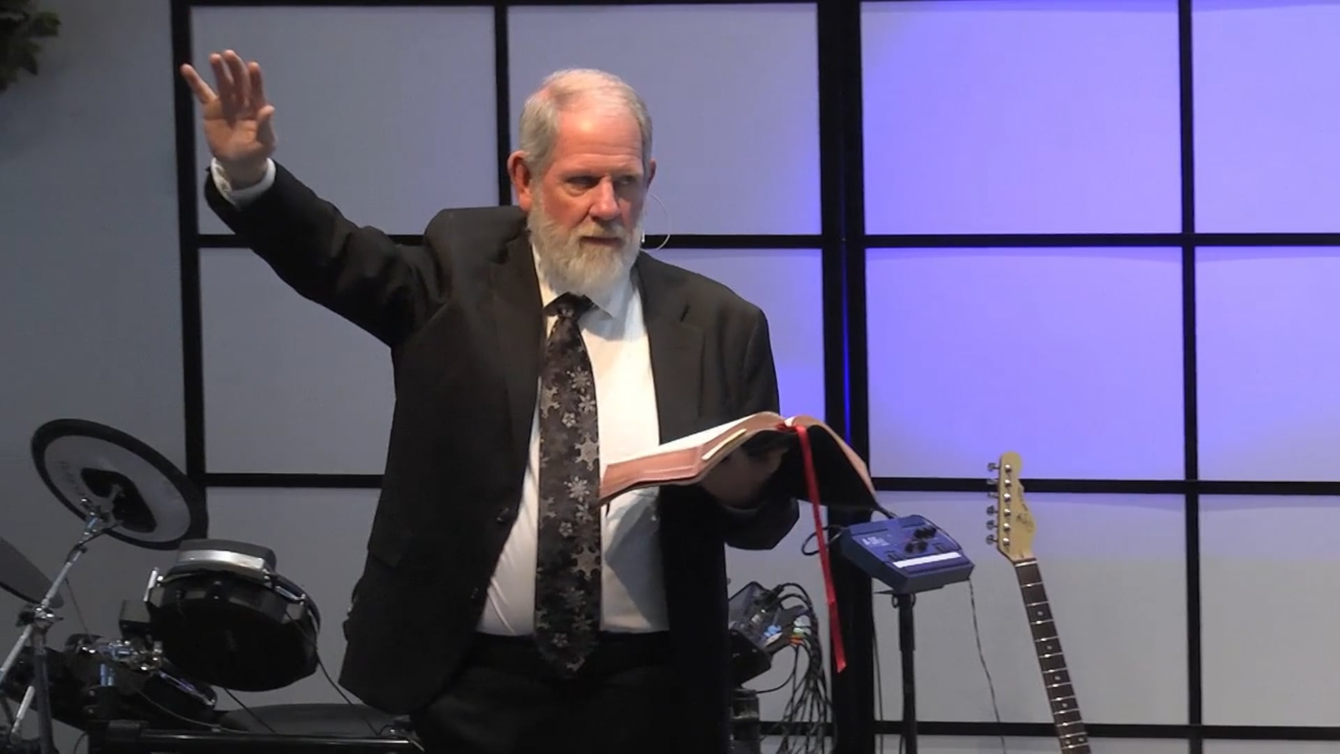 Church, Real Expectations