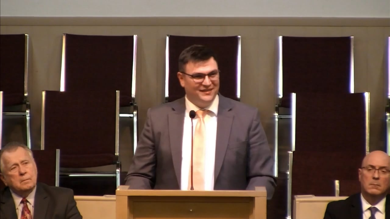 SCRB - Joel Daugherty - 2/22/26