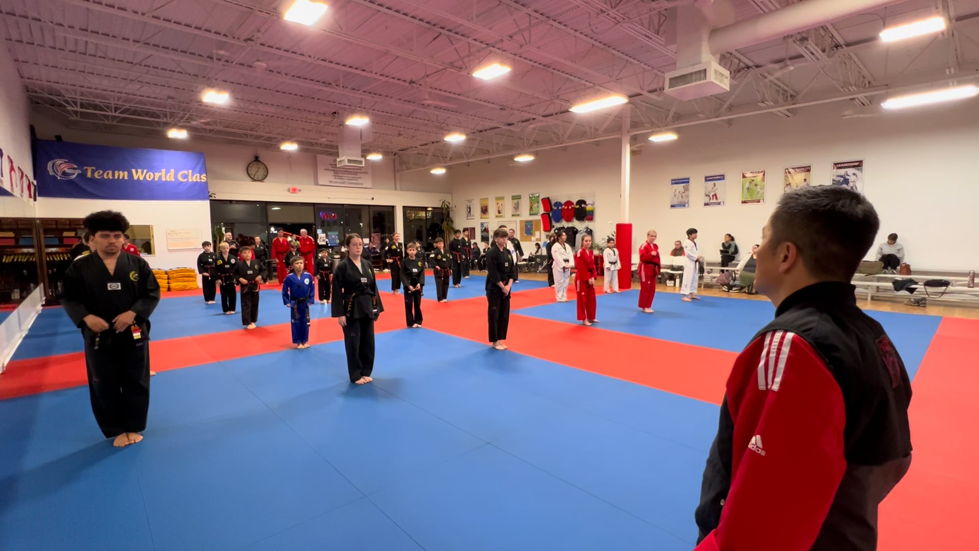 Black Belt Dan Testing Prep_Team V_February/20/2026