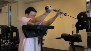 Arm curl attachment – GentlemanFitnessClub