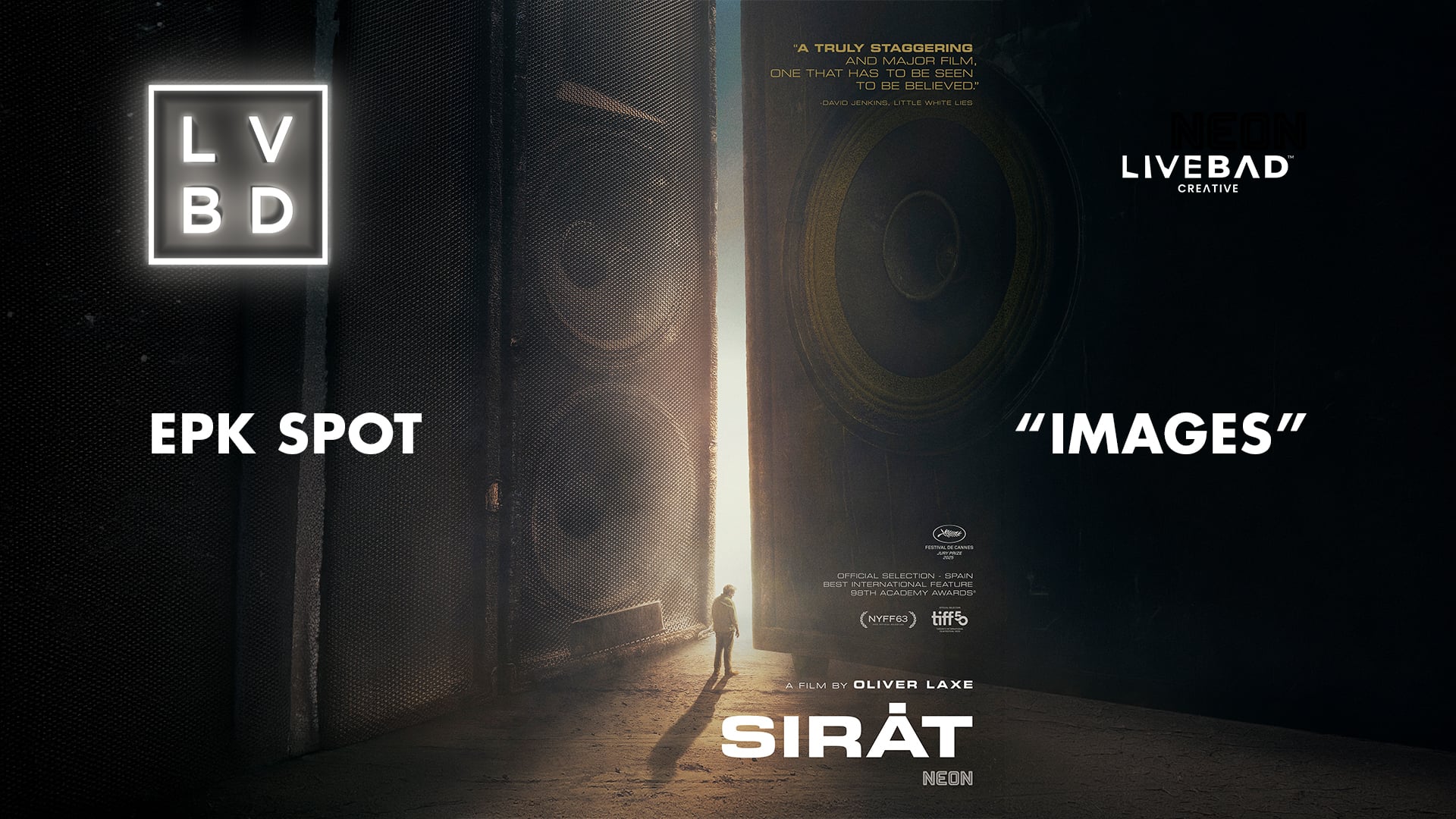 SIRĀT // DIG :59 // "EPK - IMAGES"