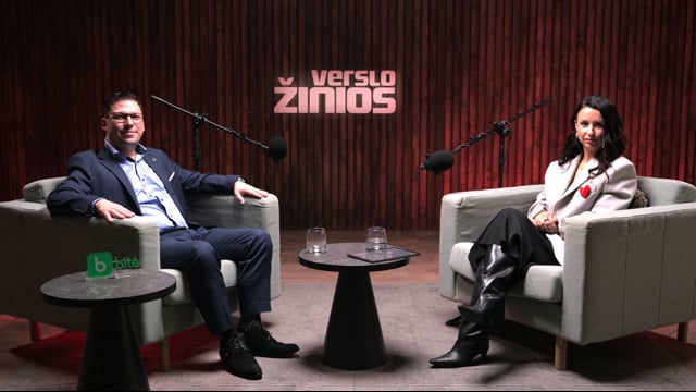 „Bitės“ transformacija: nuo ryšio operatorės iki technologijų lyderės