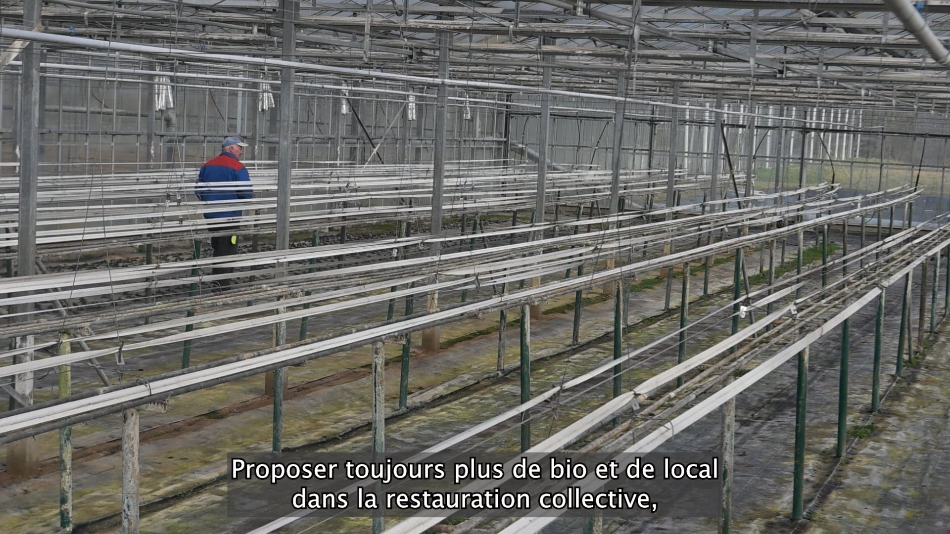 Février 2026 : spécial Ferme maraîchère