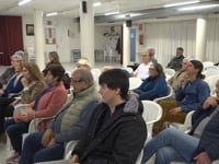 En Comú l'Escala exigeix més recursos en habitatge