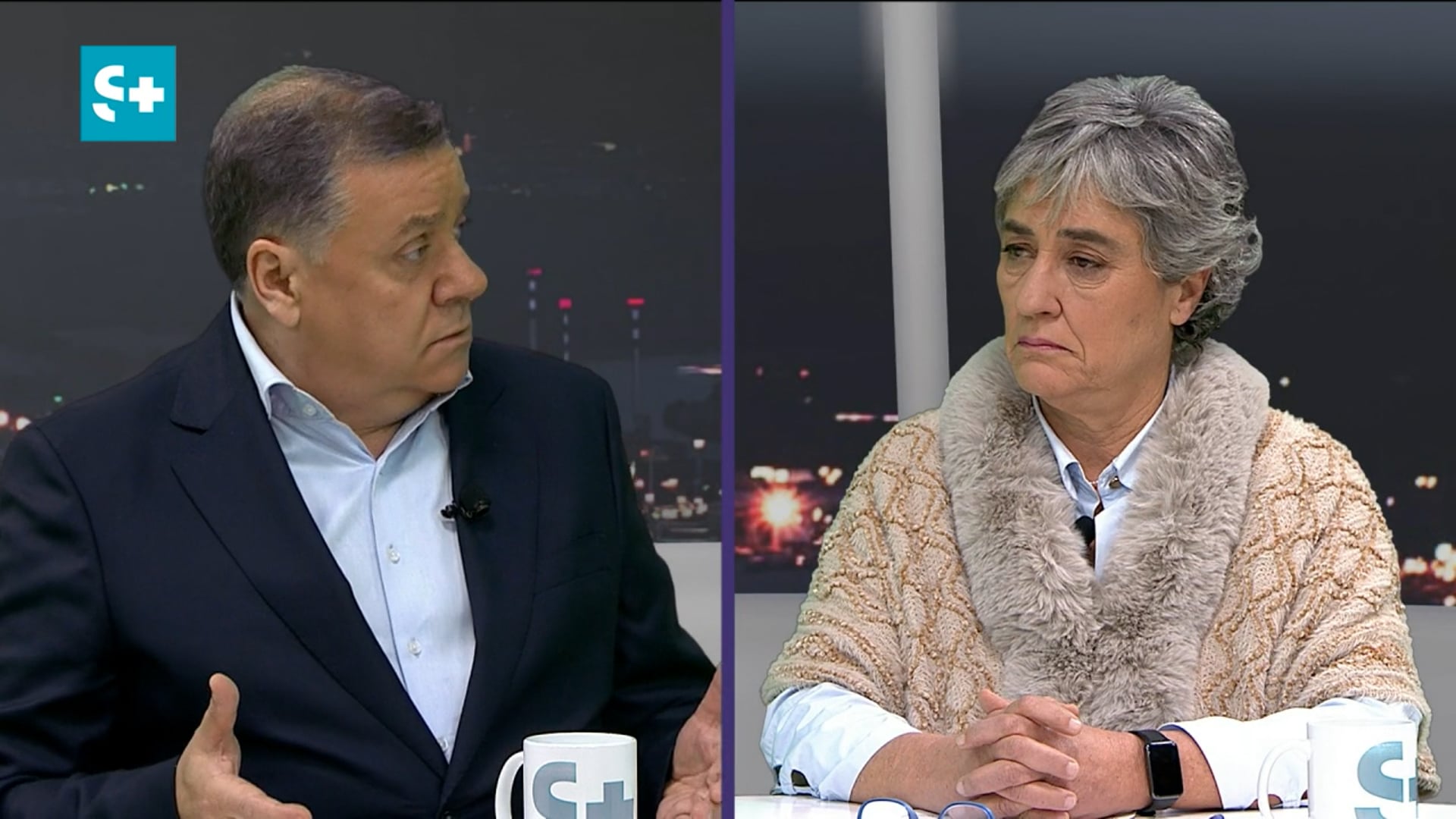 Saúde que se lê-T17 E007 - Vera Arreigoso