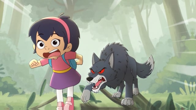 🪨 حجر المعرفة | Stone of Knowledge | Episode 3