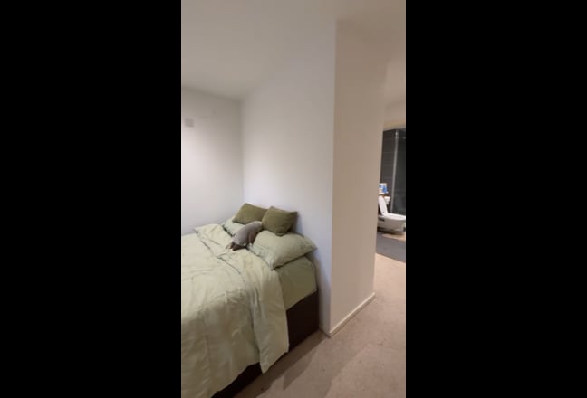 Large En Suite Double Room, Castlefield Main Photo