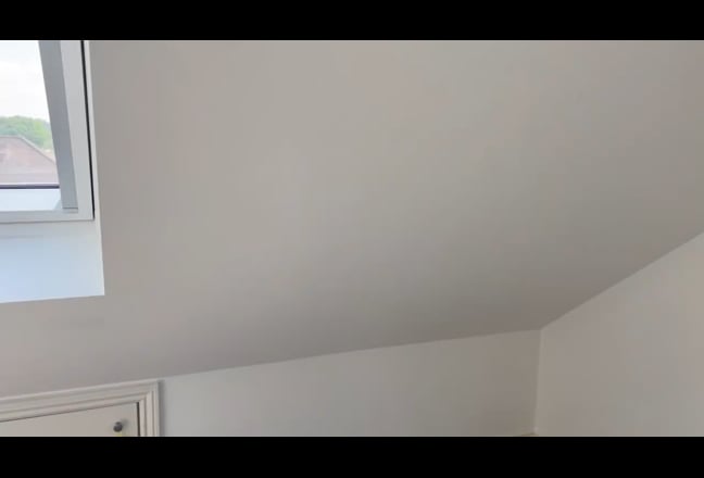 Large Bright Loft -own bathroom  Main Photo