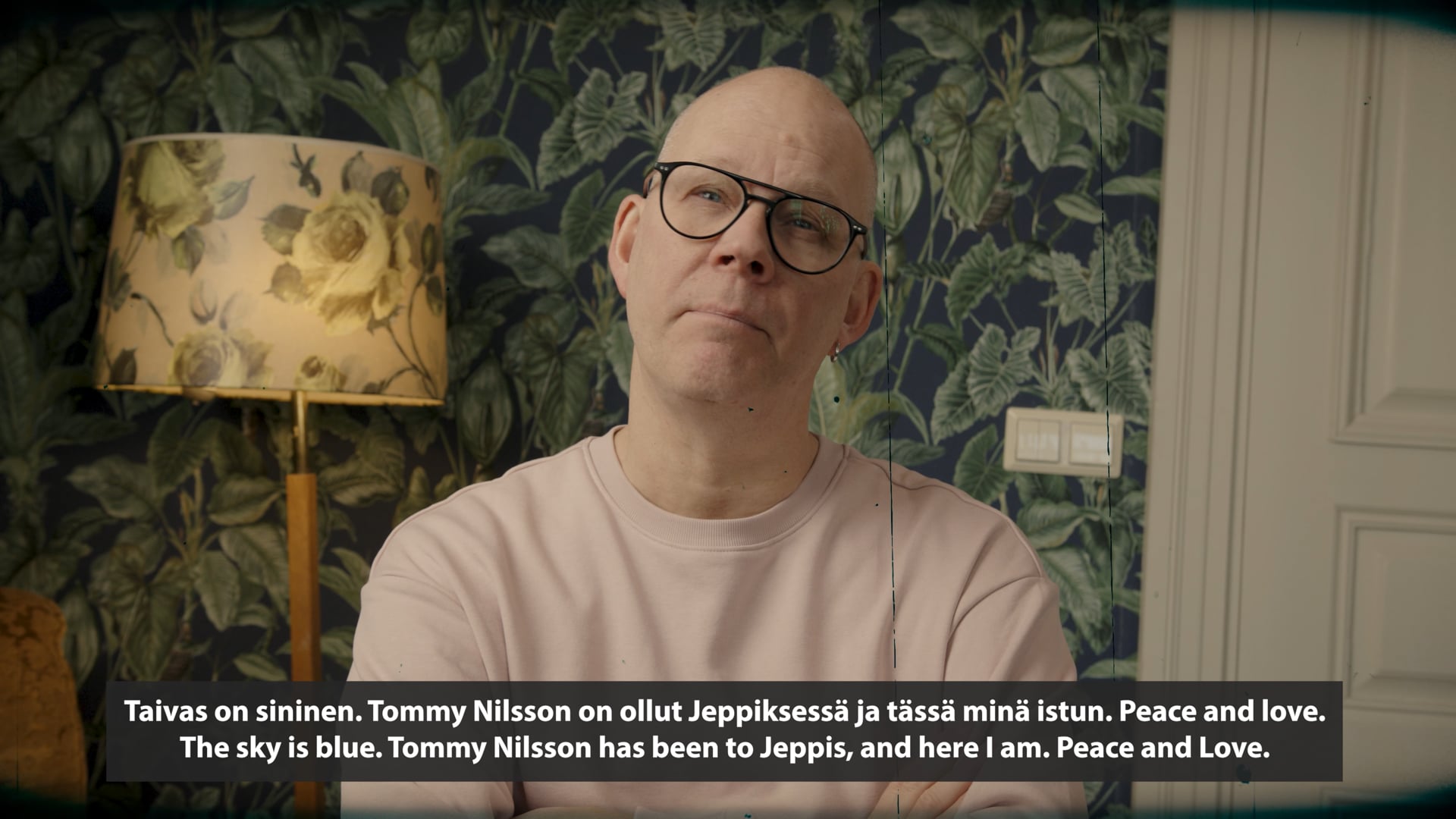 After Eight – The movie