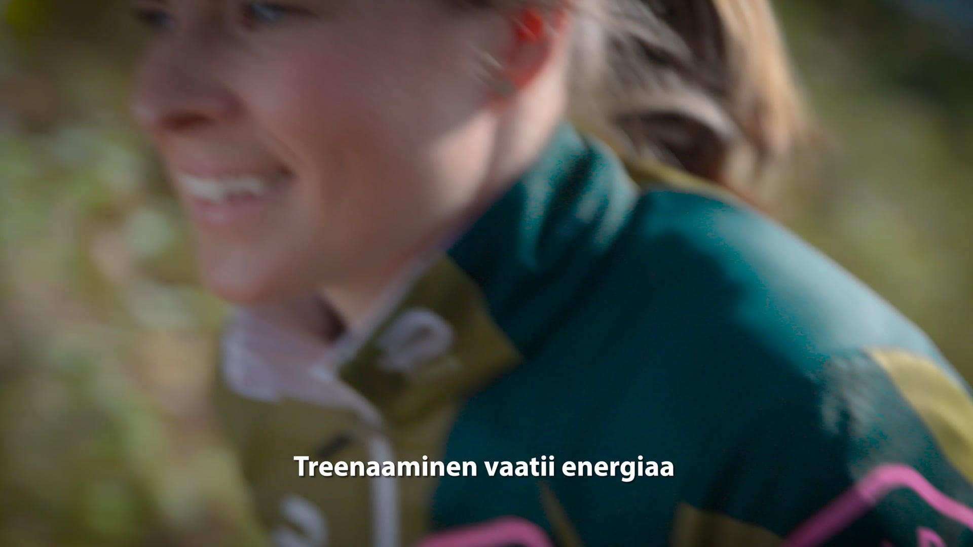 Wild&Berg with Krista Pärmäkoski