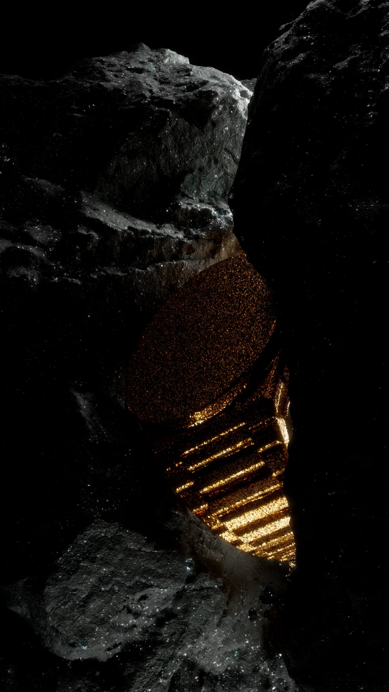 Hublot — film still