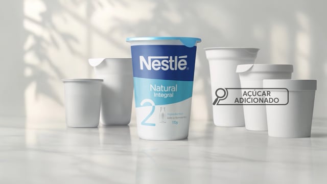 NESTLE IOGURTE NATURAL IA