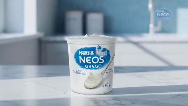 NESTLE IOGURTE GREGO IA