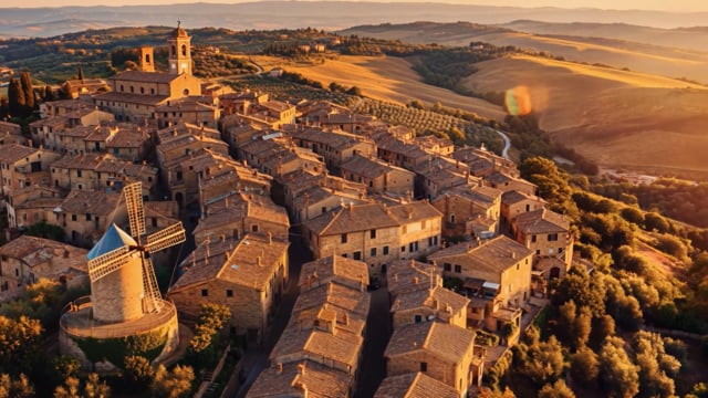 20 MASTER TOSCANA