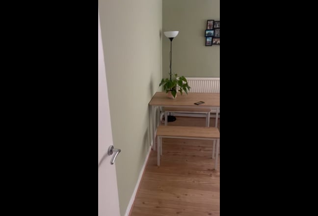 Spareroom available in Clapham Junction/Battersea Main Photo