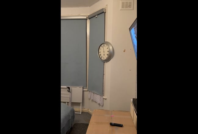 Large Single Room in Very clean friendly house. Main Photo