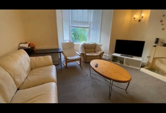 Beautiful Victorian ground-floor maisonette Main Photo