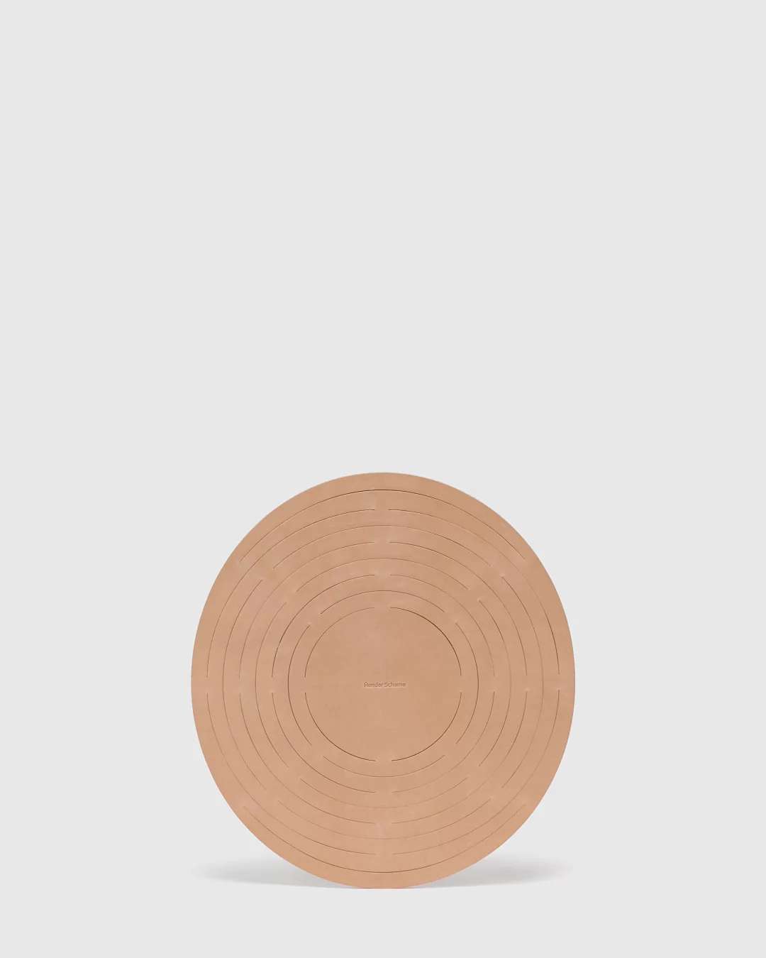 wine holder｜スキマ Hender Scheme Official Online Shop