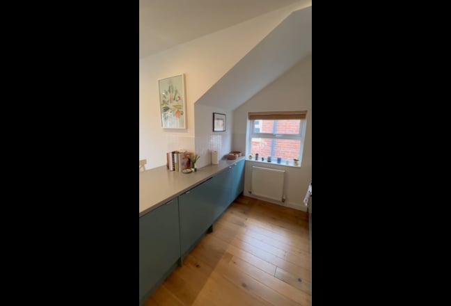 Double bedroom available in lovely Chorlton flat Main Photo