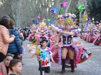 Carnaval Olot 2026