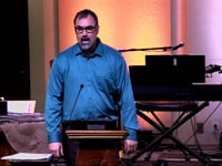 2/22/2026 - Grafted Into Grace (4:00) Jeremy Brigham