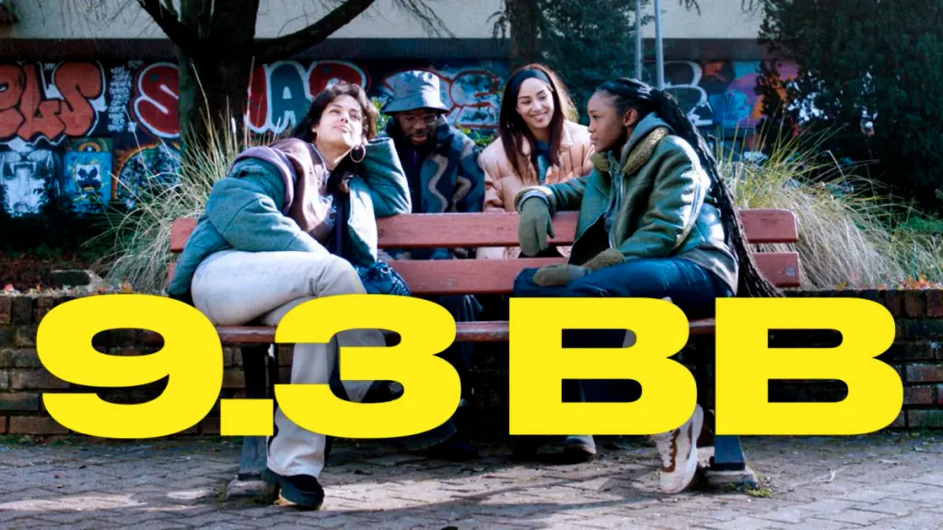"93 BB" Series Trailer - Long version