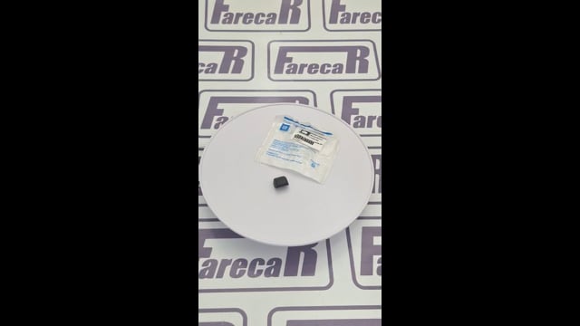 BOTAO DESLIZANTE CIRC.  AR ORIGINAL CORSA 1994