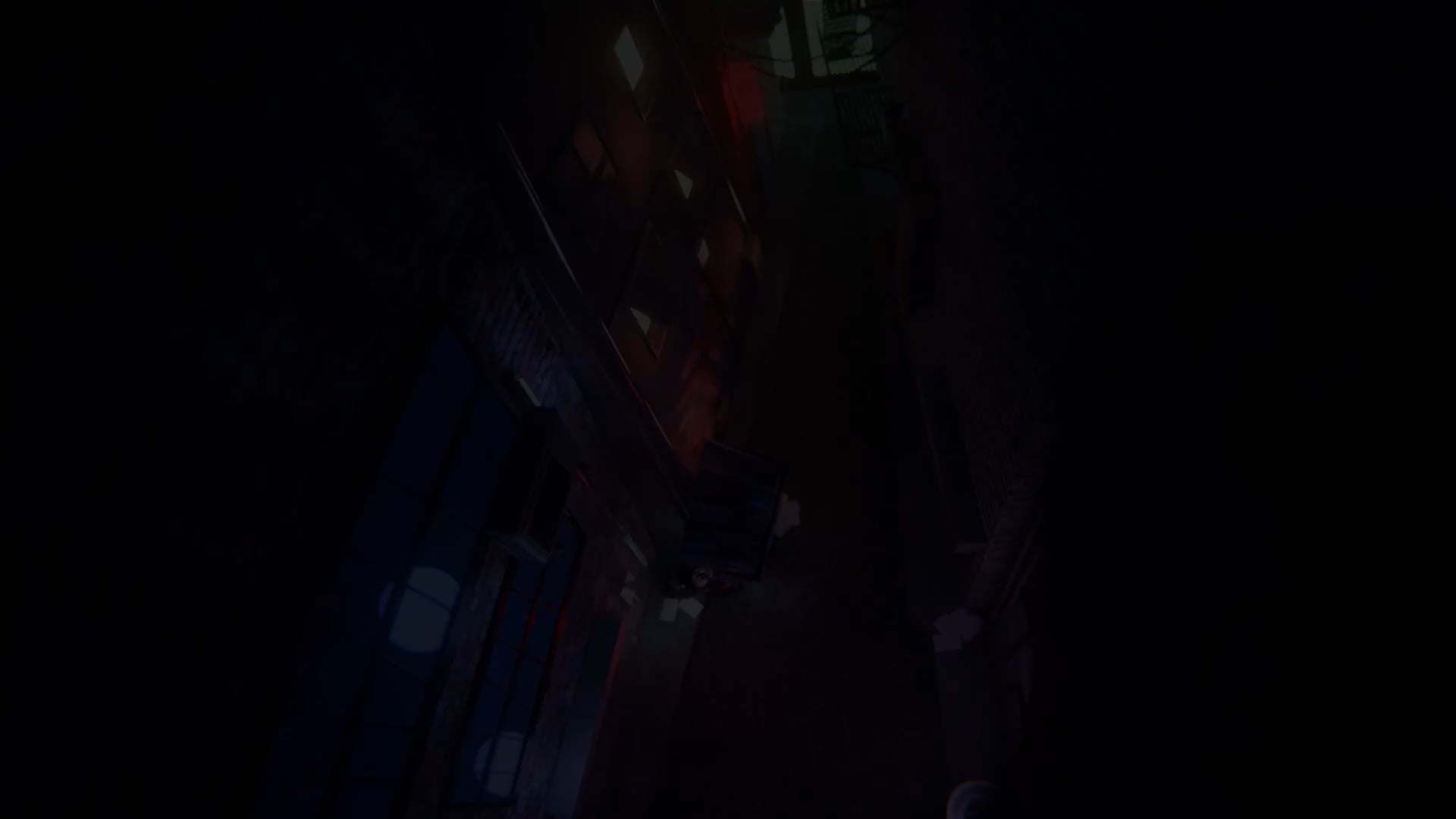 Ciara Williams – Jelly ident