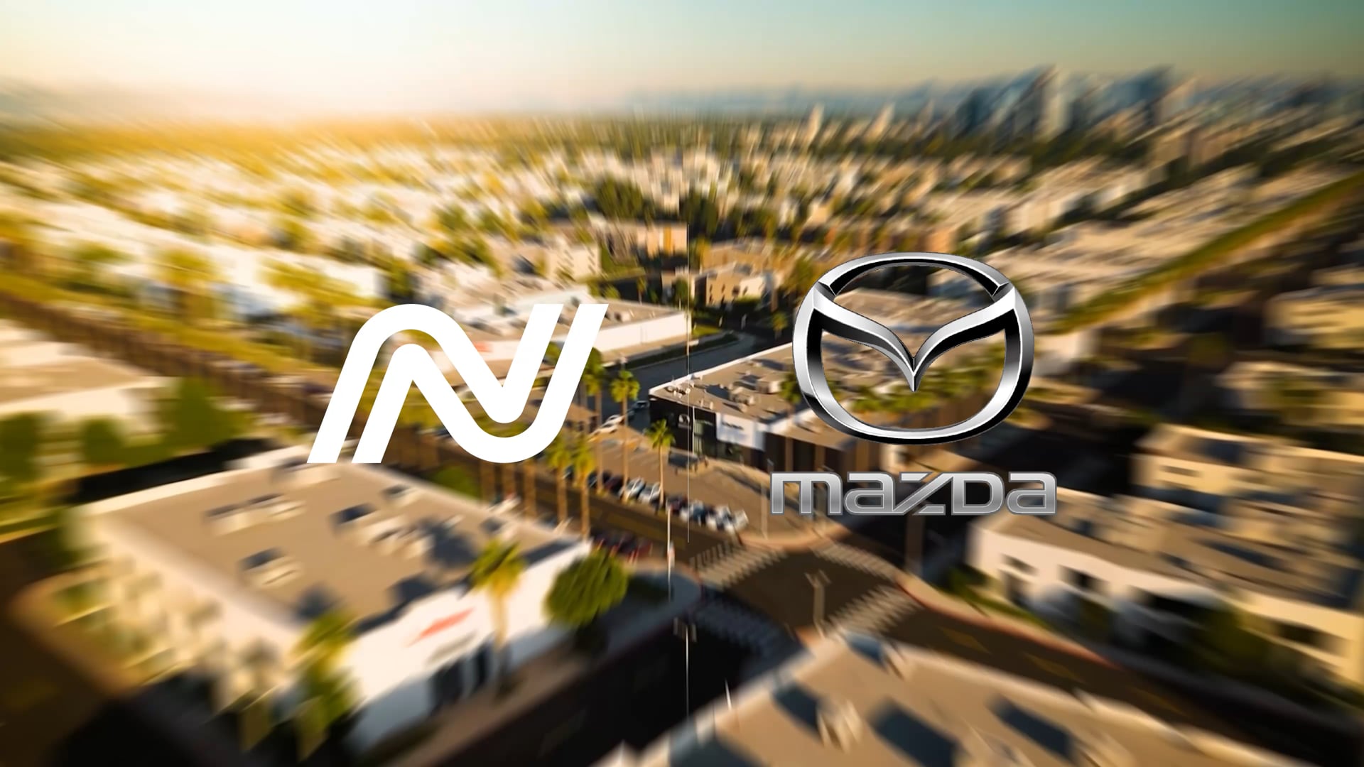 Nextbase: Mazda sizzle (brand)