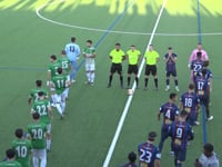 Empat del FC l'Escala, victòria del femení de bàsquet i dos podis per Joan Sues