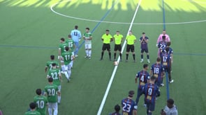 Empat del FC l'Escala, victòria del femení de bàsquet i dos podis per Joan Sues