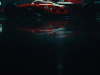 E& Formula 1 Abu Dhabi Grand Prix 2025