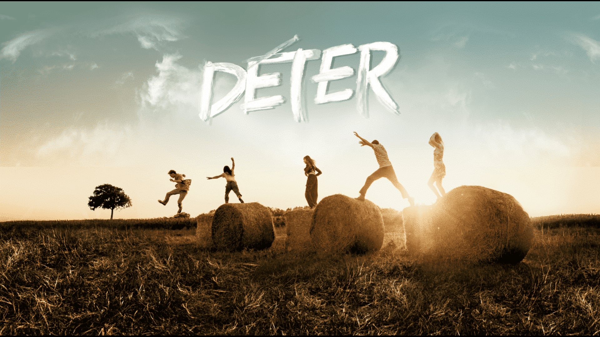 "DÉTER" Season 1 Trailer (Long Version)