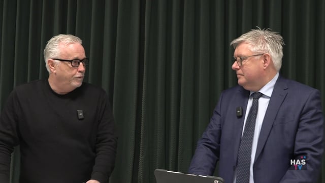 Rammerne for budgetarbejdet skal fastlægges på det kommende byrådsmøde