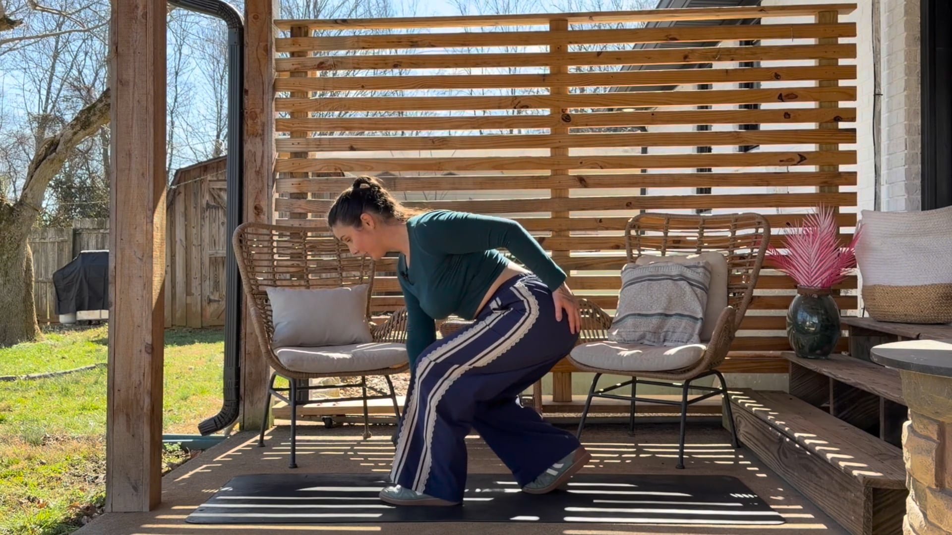 Strength (Busy Booty & Core) - 57