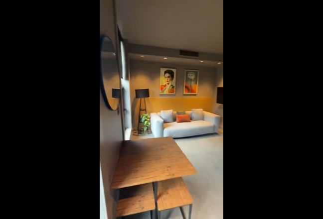 🏡 Deluxe Flat with Private Outdoor Space 🌟 Main Photo