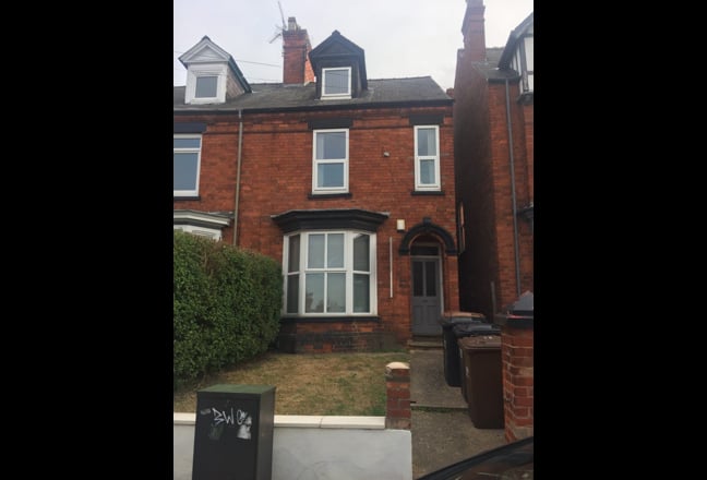 West Parade , 6  Rooms, fully renovated  Main Photo