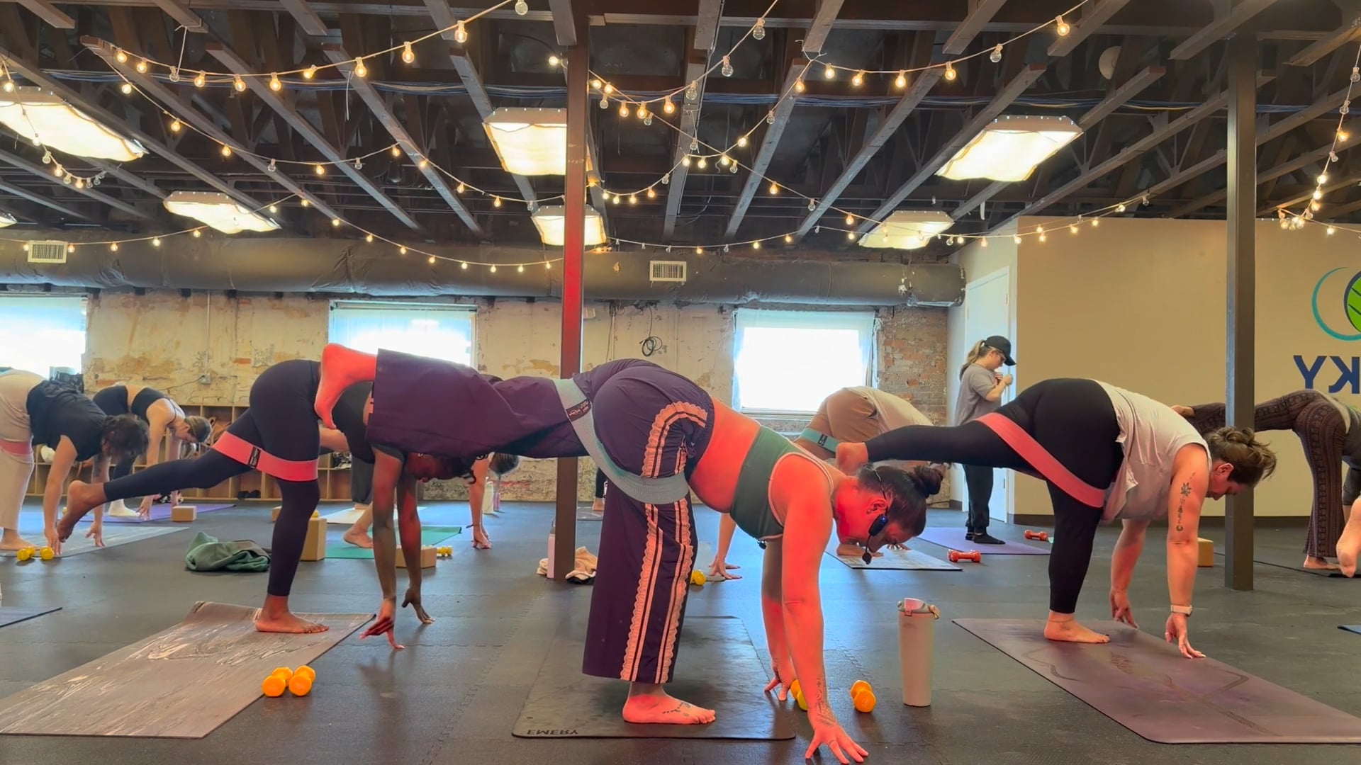 Soul Sculpt (With Lots of Flow) Live - 58