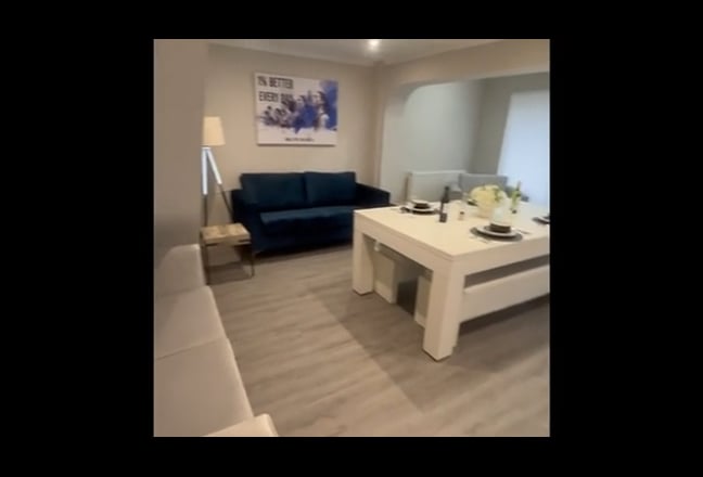 Luxury Rooms in Professional House, Bracknell Main Photo