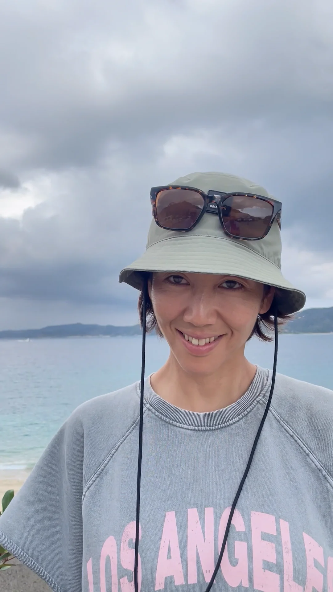 TSUKASA JAPAN CUP 2026 穴山未生インタビュー | Windsurfing magazine